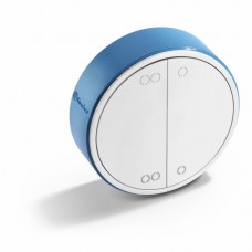 1Y.13.B12, Кнопка BLE - Yesly - BEYON, 2 канала, цвет черный