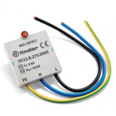7P3282750005, Устройство защиты от импульсных перенапряжений УЗИП тип 3 для систем светодиодного освещения; степень защиты IP20